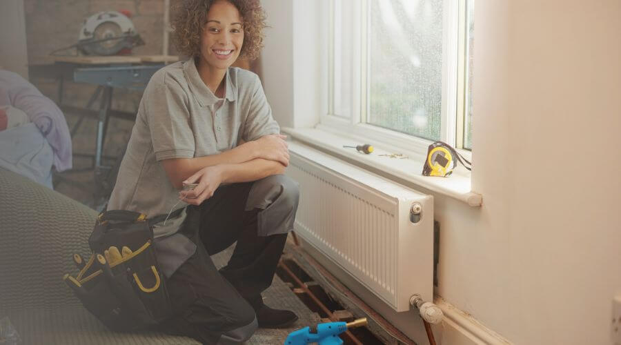 Local expert plumbing services in Cottonton, AL
